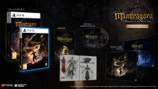 Mandragora Whispers of the Witch Tree Collector's Edition voor de PlayStation 5 preorder plaatsen op nedgame.nl