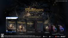 Mandragora Whispers of the Witch Tree Limited Edition voor de PlayStation 5 preorder plaatsen op nedgame.nl