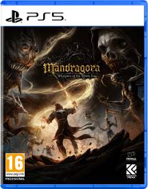 Mandragora Whispers of the Witch Tree voor de PlayStation 5 preorder plaatsen op nedgame.nl