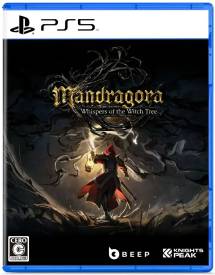Mandragora Whispers of the Witch Tree voor de PlayStation 5 preorder plaatsen op nedgame.nl