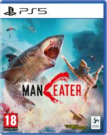 ManEater voor de PlayStation 5 kopen op nedgame.nl