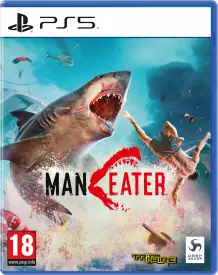 ManEater voor de PlayStation 5 kopen op nedgame.nl