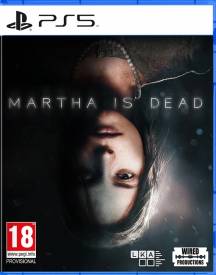 Martha Is Dead voor de PlayStation 5 kopen op nedgame.nl