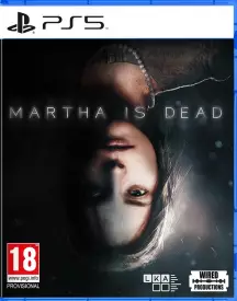 Martha Is Dead voor de PlayStation 5 preorder plaatsen op nedgame.nl