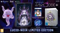 Master Detective Archives: Rain Code Plus Lucid Noir Limited Edition voor de PlayStation 5 kopen op nedgame.nl