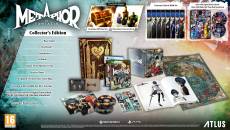 Metaphor ReFantazio Collector's Edition voor de PlayStation 5 kopen op nedgame.nl