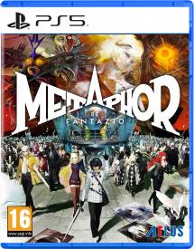 Metaphor ReFantazio voor de PlayStation 5 preorder plaatsen op nedgame.nl