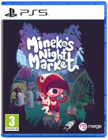 Mineko's Night Market voor de PlayStation 5 kopen op nedgame.nl