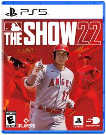 MLB The Show 22 voor de PlayStation 5 kopen op nedgame.nl