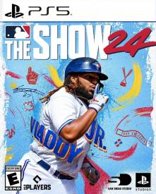 MLB The Show 24 voor de PlayStation 5 kopen op nedgame.nl