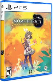 Momodora: Moonlit Farewell (Limited Run Games) voor de PlayStation 5 kopen op nedgame.nl