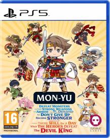 Mon-Yu voor de PlayStation 5 kopen op nedgame.nl