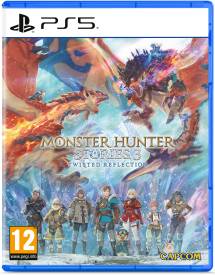 Monster Hunter Stories 3 Twisted Reflection voor de PlayStation 5 preorder plaatsen op nedgame.nl