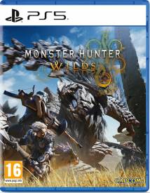 Monster Hunter Wilds voor de PlayStation 5 kopen op nedgame.nl