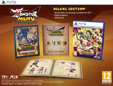 Monster Menu: The Scavenger's Cookbook Deluxe Edition voor de PlayStation 5 kopen op nedgame.nl