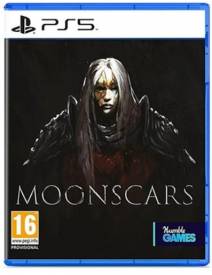Moonscars (verpakking Frans, game Engels) voor de PlayStation 5 kopen op nedgame.nl