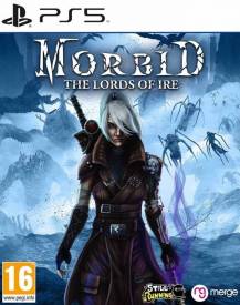 Morbid the Lords of Ire voor de PlayStation 5 kopen op nedgame.nl