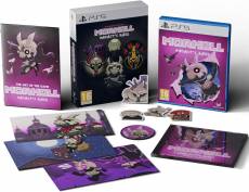 Morkull Ragast's Rage Collector's Edition voor de PlayStation 5 kopen op nedgame.nl