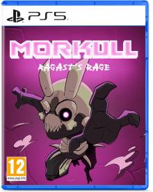 Morkull Ragast's Rage voor de PlayStation 5 kopen op nedgame.nl