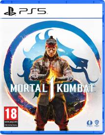 Mortal Kombat 1 voor de PlayStation 5 kopen op nedgame.nl
