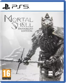 Mortal Shell Enhanced Edition voor de PlayStation 5 kopen op nedgame.nl