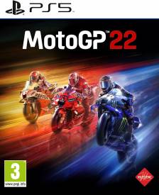MotoGP 22 voor de PlayStation 5 kopen op nedgame.nl