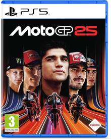 MotoGP 25 voor de PlayStation 5 kopen op nedgame.nl