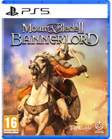 Mount & Blade 2 Bannerlord voor de PlayStation 5 kopen op nedgame.nl