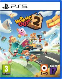 Moving Out 2 voor de PlayStation 5 kopen op nedgame.nl