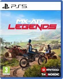 MX vs ATV Legends voor de PlayStation 5 kopen op nedgame.nl