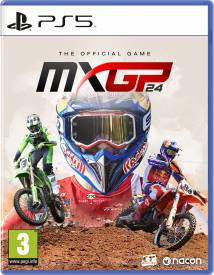MXGP24: The Official Game voor de PlayStation 5 kopen op nedgame.nl