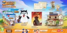 My Time at Sandrock Collector's Edition voor de PlayStation 5 kopen op nedgame.nl