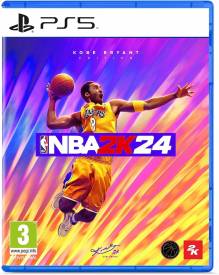 NBA 2K24 Kobe Bryant Edition voor de PlayStation 5 kopen op nedgame.nl