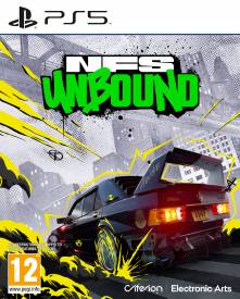Need for Speed Unbound voor de PlayStation 5 kopen op nedgame.nl