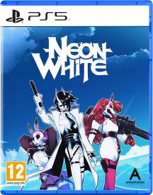 Neon White voor de PlayStation 5 kopen op nedgame.nl