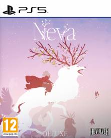 Neva - Deluxe Edition voor de PlayStation 5 kopen op nedgame.nl