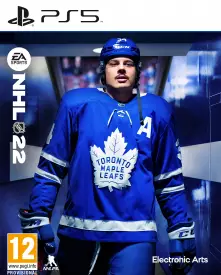 NHL 22 voor de PlayStation 5 kopen op nedgame.nl