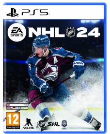 NHL 24 voor de PlayStation 5 kopen op nedgame.nl