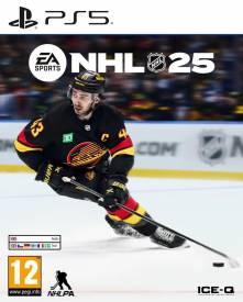 NHL 25 voor de PlayStation 5 kopen op nedgame.nl