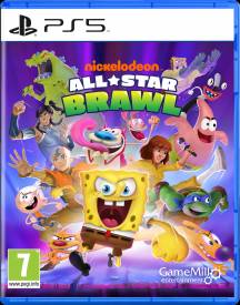 Nickelodeon All-Star Brawl voor de PlayStation 5 kopen op nedgame.nl