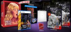 Night Trap Collector's Edition (Limited Run Games) voor de PlayStation 5 kopen op nedgame.nl