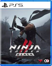 Ninja Gaiden 2 Black voor de PlayStation 5 kopen op nedgame.nl