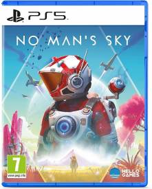 No Man's Sky voor de PlayStation 5 kopen op nedgame.nl