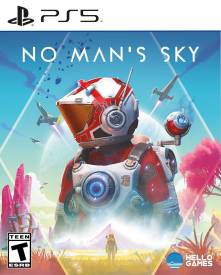 No Man's Sky voor de PlayStation 5 kopen op nedgame.nl