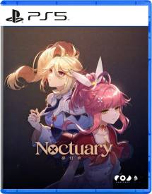 Noctuary voor de PlayStation 5 kopen op nedgame.nl