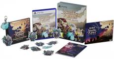 Nordic Ashes: Survivors of Ragnarok Collector's Edition voor de PlayStation 5 kopen op nedgame.nl