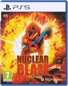 Nuclear Blaze voor de PlayStation 5 kopen op nedgame.nl