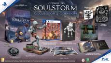 Oddworld: Soulstorm Collector's Oddition voor de PlayStation 5 kopen op nedgame.nl