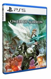 Omen of Sorrow voor de PlayStation 5 kopen op nedgame.nl