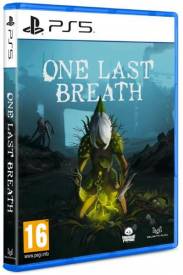 One Last Breath voor de PlayStation 5 kopen op nedgame.nl
